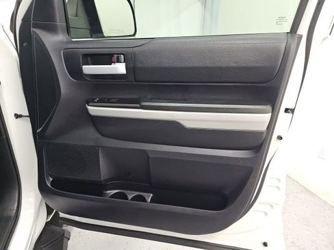 Used 2019 Toyota Tundra SR5 w/ SX Package image 32