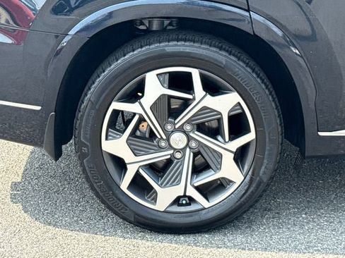 Used 2021 Hyundai Palisade Calligraphy w/ Winter Package FWD image 17