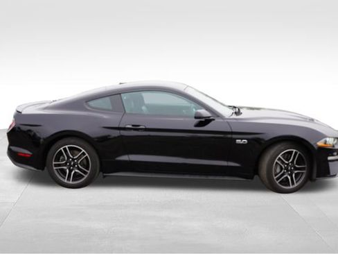 Used 2020 Ford Mustang GT w/ Equipment Group 301A RWD image 2