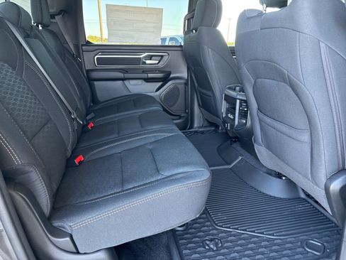 New 2026 RAM 1500 Lone Star image 13