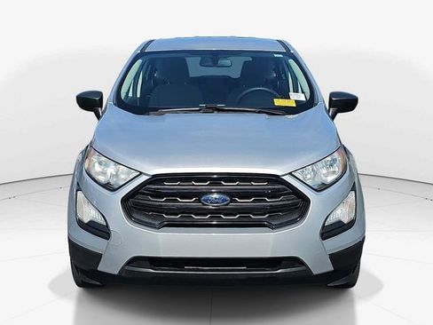 Used 2019 Ford EcoSport S image 8