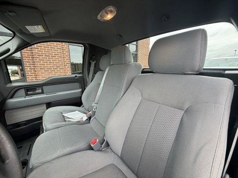 Used 2013 Ford F150 STX w/ Mid Equipment Group AWD/4WD image 17