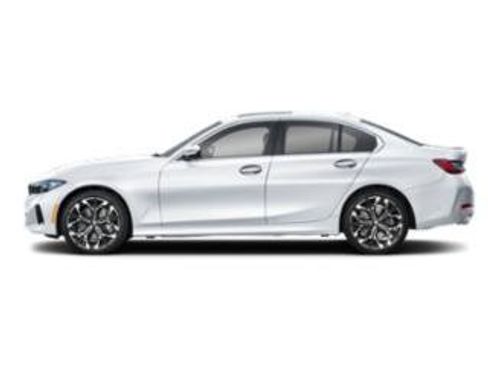 New 2026 BMW 330i xDrive Sedan w/ Convenience Package AWD/4WD image 13