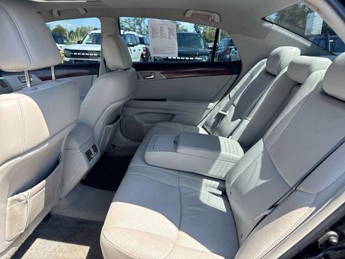 Used 2011 Toyota Avalon Limited FWD image 24