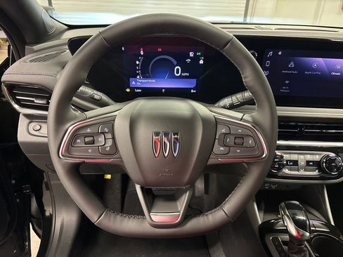 New 2026 Buick Envista Sport Touring w/ Convenience I Package FWD image 30