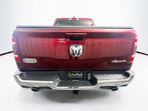 Used 2023 RAM 1500 Limited AWD/4WD image 7