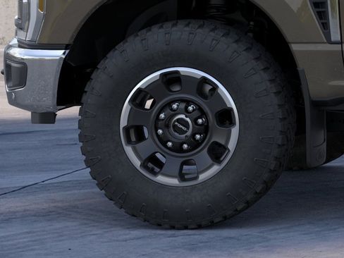 New 2026 Ford F350 Lariat AWD/4WD image 19