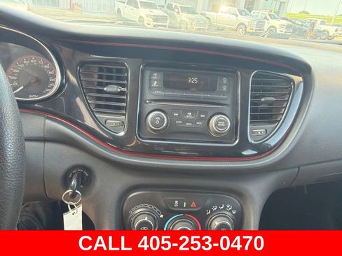 Used 2015 Dodge Dart SXT FWD image 11