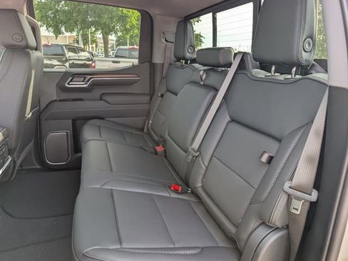 New 2026 GMC Sierra 1500 Denali AWD/4WD image 21