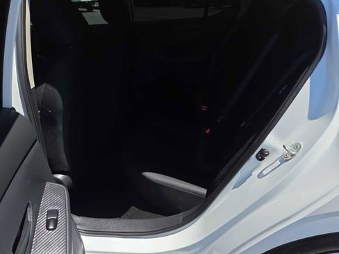 Used 2025 Nissan Sentra S FWD image 21