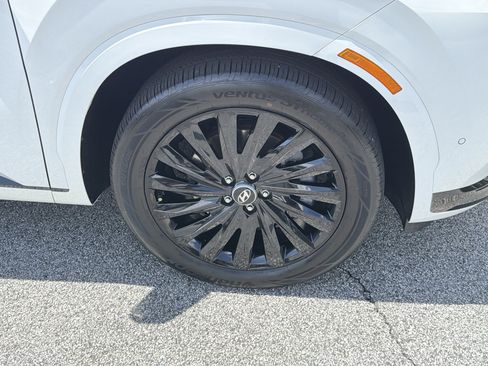 Used 2025 Hyundai Palisade Calligraphy AWD/4WD image 14