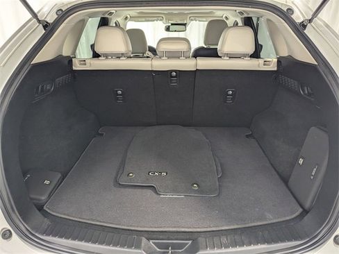 Used 2023 MAZDA CX-5 AWD 2.5 S w/ Premium Package image 27