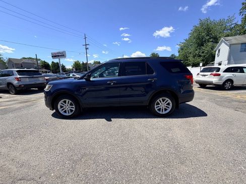 Used 2016 Ford Explorer 4WD image 56
