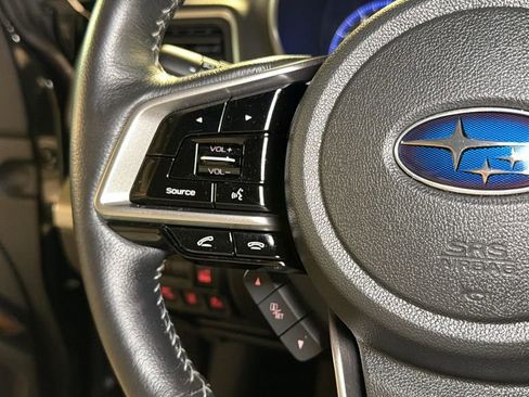 Used 2018 Subaru Outback 2.5i Touring AWD/4WD image 27