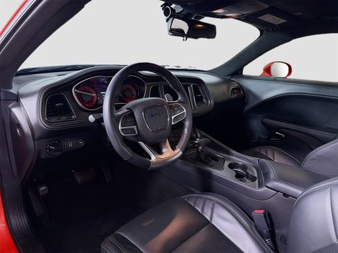 Used 2023 Dodge Challenger SRT Hellcat image 10