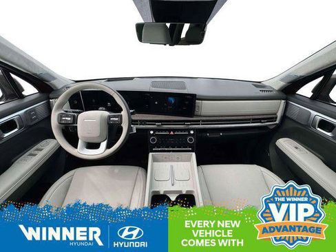New 2026 Hyundai Santa Fe Calligraphy image 13