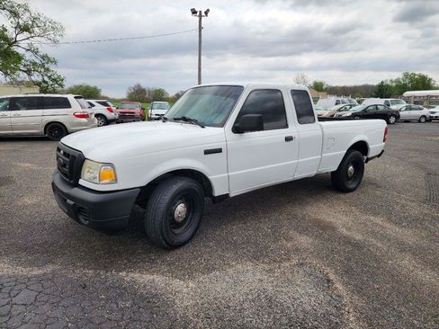 Used 2009 Ford Ranger XL RWD image 10