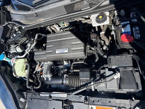 Used 2017 Honda CR-V EX-L image 36