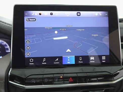 Used 2022 Jeep Compass Limited w/ Elite Group image 19