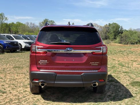 New 2026 Subaru Ascent Touring AWD/4WD image 10