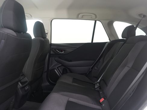 Used 2020 Subaru Outback Premium image 16