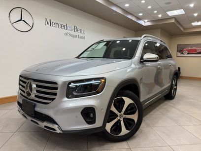 Certified 2025 Mercedes-Benz GLB 250