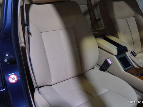 Used 2002 BMW 525i Sedan image 16