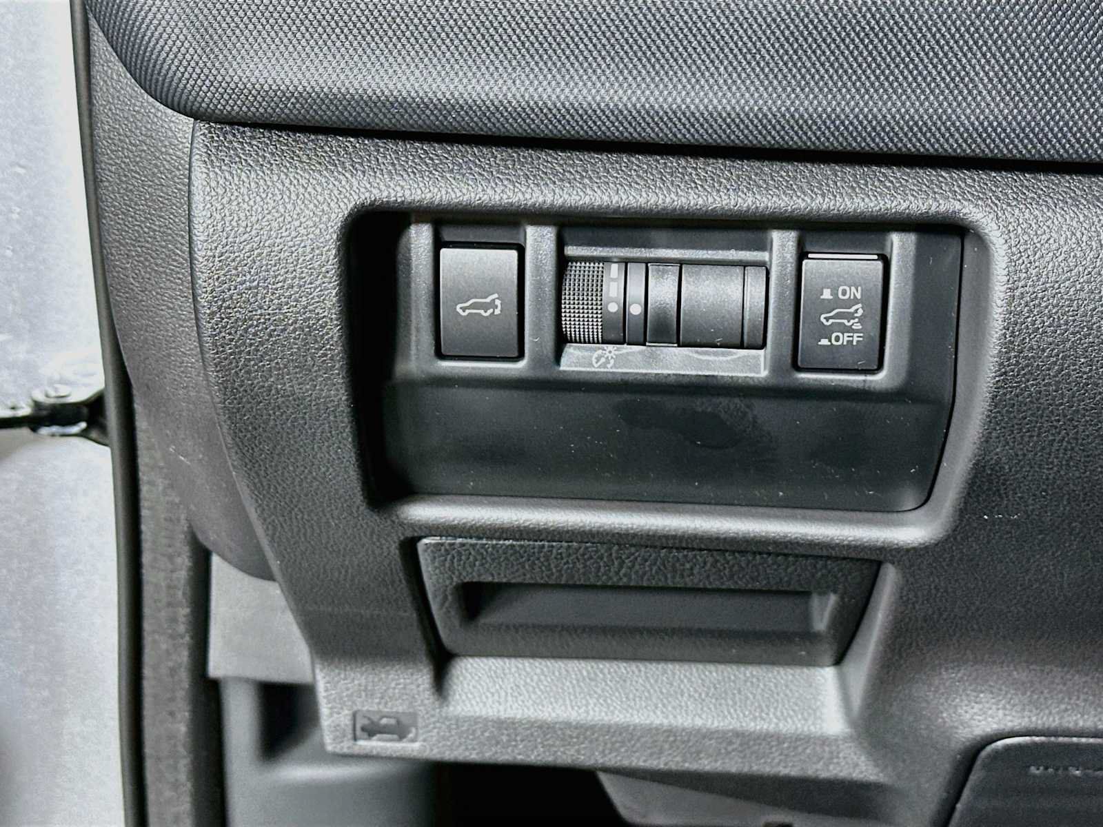 Certified 2026 Subaru Forester Premium AWD/4WD image 10