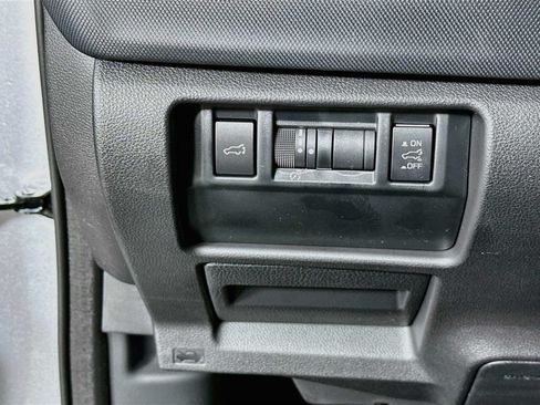 Certified 2026 Subaru Forester Premium AWD/4WD image 10