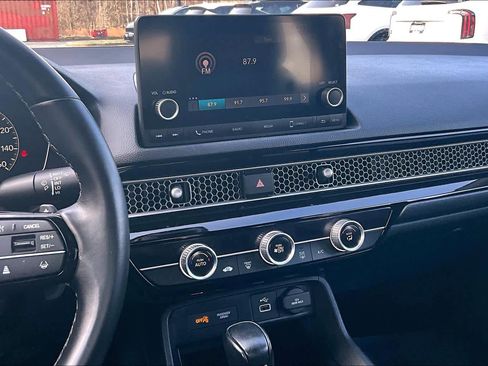 Used 2022 Honda Civic Sport image 6