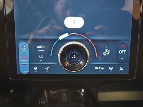 Used 2025 Ford Mustang Mach-E Premium RWD image 23