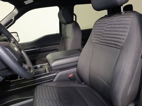 Used 2023 Ford F150 XL w/ STX Appearance Package AWD/4WD image 25