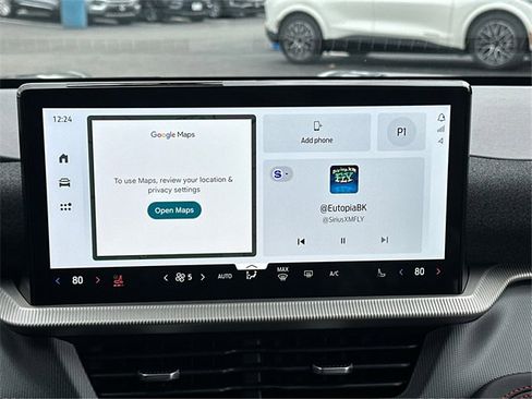 New 2026 Ford Explorer ST w/ Sun And Sound Package image 16