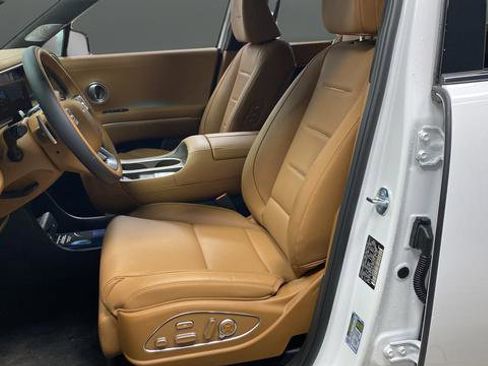 New 2026 Hyundai Palisade Calligraphy image 9