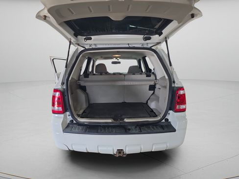 Used 2012 Ford Escape XLT AWD/4WD image 12
