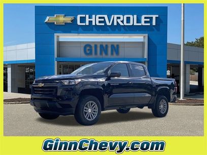 New 2026 Chevrolet Colorado LT w/ Advanced Trailering Package