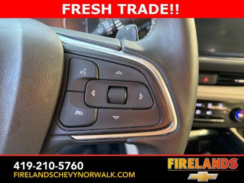 Used 2023 Buick Envision Preferred image 8