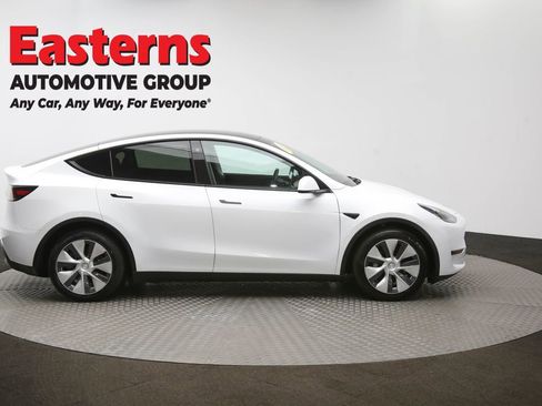 Used 2021 Tesla Model Y Long Range image 43