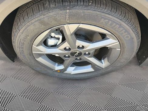 New 2026 Kia K4 LXS FWD image 28