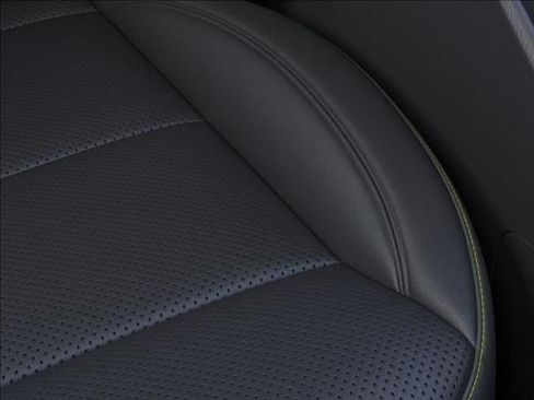 New 2026 Chevrolet Trax ACTIV w/ Sunroof Package image 21