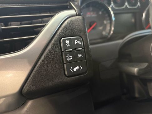 Used 2019 Chevrolet Tahoe LT w/ Off-Road Package image 27