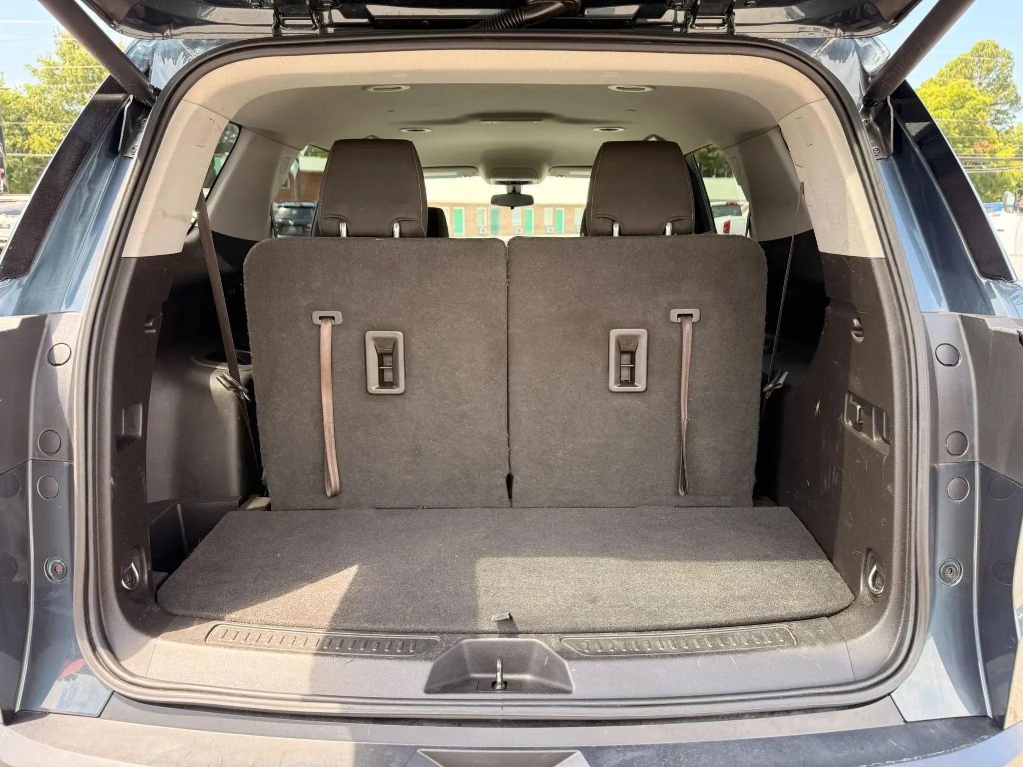 Used 2019 GMC Acadia SLE AWD/4WD image 38