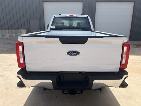 New 2025 Ford F250 XL w/ XL Chrome Package image 7