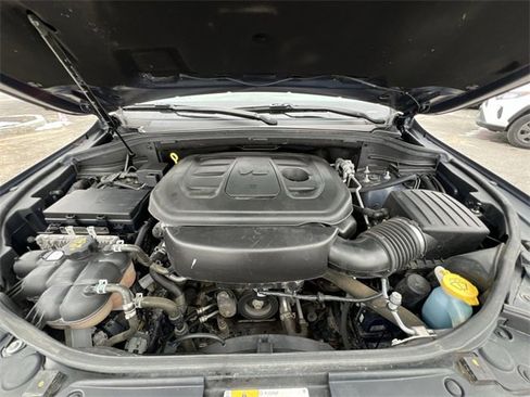 Used 2020 Jeep Grand Cherokee Limited w/ Luxury Group II image 13