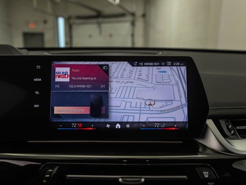 New 2026 BMW X1 xDrive28i w/ Technology Package image 15