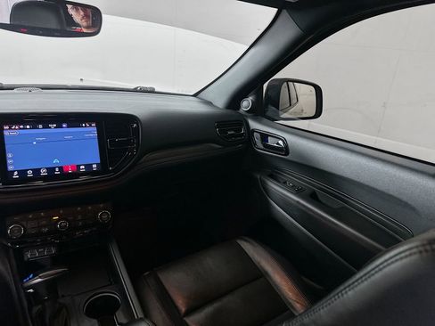 Used 2022 Dodge Durango R/T w/ Blacktop Package AWD/4WD image 25