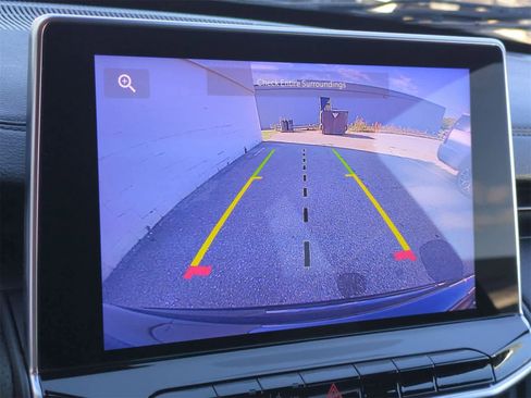 Certified 2022 Jeep Compass Altitude image 28