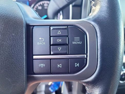 Used 2022 Ford F150 XLT w/ Equipment Group 301A Mid image 23