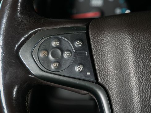 Used 2018 Chevrolet Suburban Premier w/ Max Trailering Package image 62