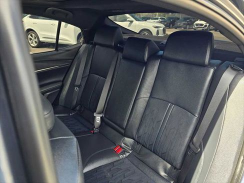 Used 2026 Toyota Camry XSE FWD image 19